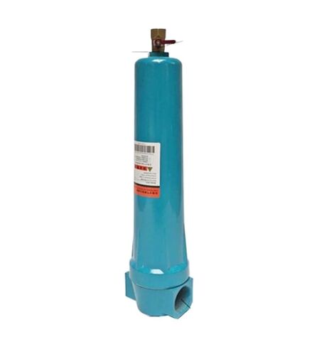 Large Flow 060Q/P/S Fully Automatic Dryer Oil-Water Separator air Compressor Accessories Compressed air Precision Filter(060-S) in Saudi Arabia