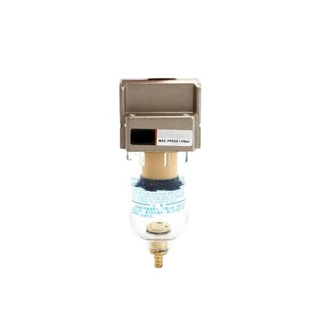 AF2000-02 AF3000-02 AF3000-03 AF4000-04 AF4000-06 AF5000-06 AF5000-10 Pressure Regulator Air Filter Oil-Water Separator(AF3000-02D) in Saudi Arabia