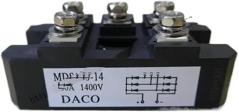 وحدة MDS100-14 in Kuwait