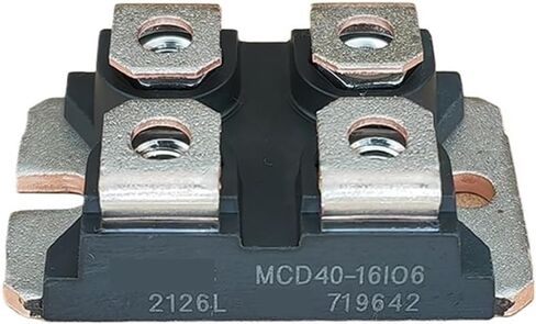 وحدة الطاقة MCD40-16I06 in Kuwait