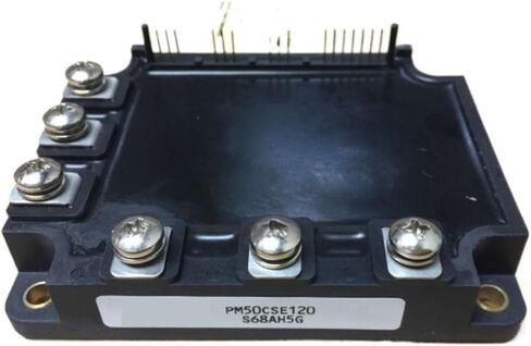 وحدة PM50CSE120 in Kuwait