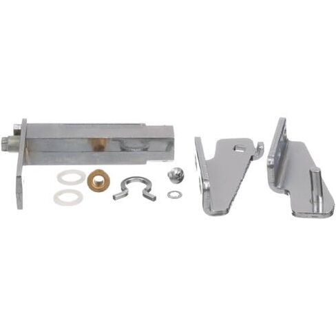 مناسب تمامًا لسيارة Continental 20208 Hinge Assy RH؛ الجزء العلوي والسفلي - قطعة بديلة من MAVRIK in Saudi Arabia