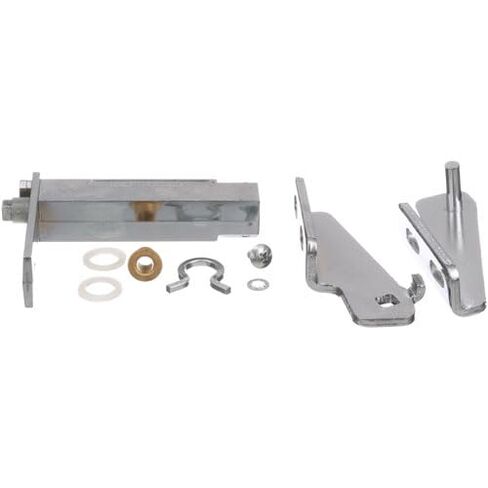Exact FIT for Continental CRC-20209 (CRC20209) Hinge Assy LH; TOP & Bottom - Replacement Part by MAVRIK in Saudi Arabia