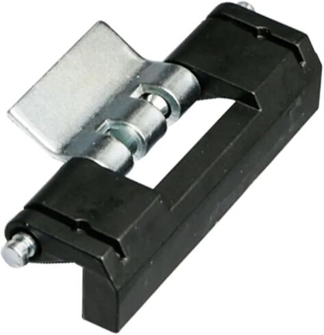 CL201-2 Electric Cabinet Hinge HL011-2 Switch Control Box Cabinet Hinge 1Pcs in Saudi Arabia