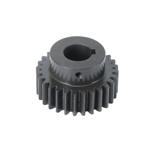 FB2 Cylindrical Nylon Gear Transmission Variable Involute Stainless Steel Custom/high Precision(FB型齿圈) in Saudi Arabia