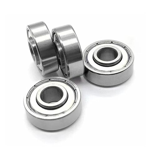 10 قطعة غير قياسي 608ZZ كرة أخدود عميقة تحمل أثار خطوة تحمل 8x22x7x8 8x22x7x9 8x22x7x10 مللي متر (8x22x7x15) in Kuwait