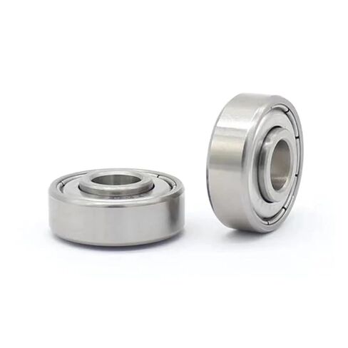 10 قطعة غير قياسي 608ZZ كرة أخدود عميقة تحمل أثار خطوة تحمل 8x22x7x8 8x22x7x9 8x22x7x10 مللي متر (8x22x7x15) in Kuwait