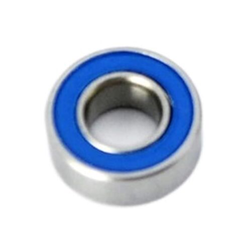 10pcs Stainless Steel SMR52 SMR63 SMR74 SMR83 SMR85 SMR95 SMR105 SMR106 SMR115 1050 1150 2RS Miniature Bearing Ball Bearings(SMR128 8x12x3.5mm) in Saudi Arabia
