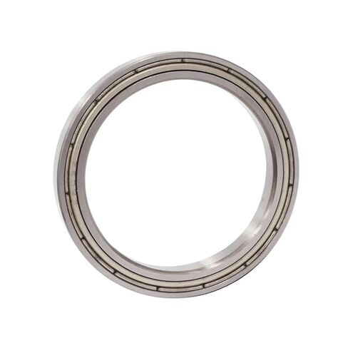 Deep Groove Ball Thin-Walled Bearing 6700 6701 6702 6703 6704 6705 6706 6707 6708 6709 6710 ZZ RS(RS,6703-17x23x4mm) in Saudi Arabia