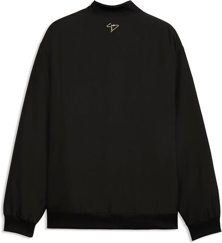 PUMA Manchester City Men's Pep Guardiola Decade Bomber - Black in Saudi Arabia