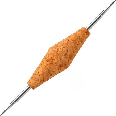 UJ Ramelson Intaglio و Dry Point Entching Tools Kit ، Scriber Twisted Cariber ، Scriper Burnisher ، Hook ، Carbide Scribe ، Supermaking Supplies in Kuwait