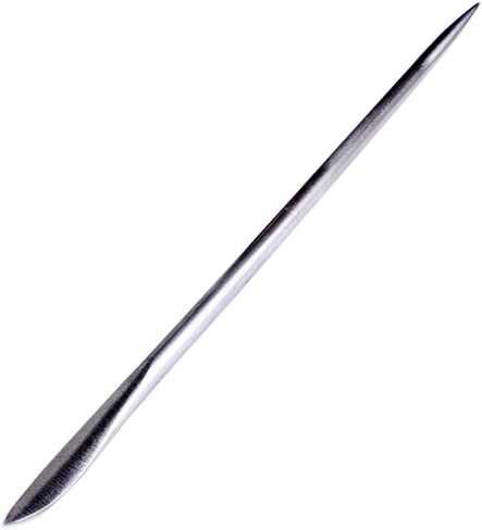 UJ Ramelson Intaglio و Dry Point Entching Tools Kit ، Scriber Twisted Cariber ، Scriper Burnisher ، Hook ، Carbide Scribe ، Supermaking Supplies in Kuwait