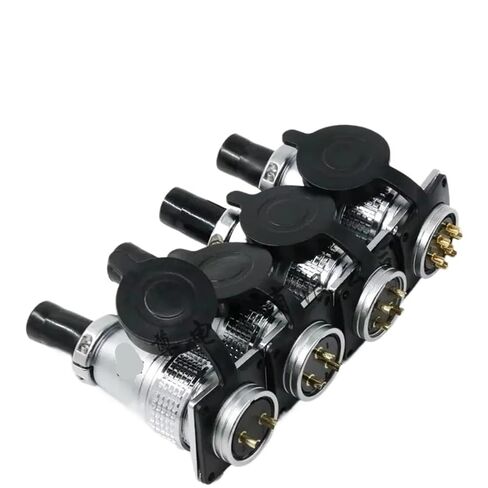 TP28 Aviation 2, 3, 4, 7 Core Industrial Power Distribution Cabinet Connector 1Pcs(3 pins) in Saudi Arabia