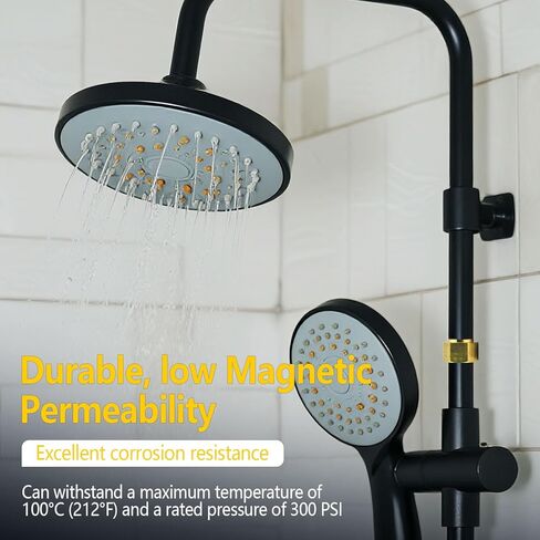 5 عبوات من مجموعة محولات تمديد نحاسية مقاس 1/2 بوصة، تجهيزات أنابيب حلمة ذكر × أنثى مقاس 1/2 بوصة، محول محول جلبة سداسية، الطول 30/40/50/70/100 مم مع شريط إغلاق in Kuwait