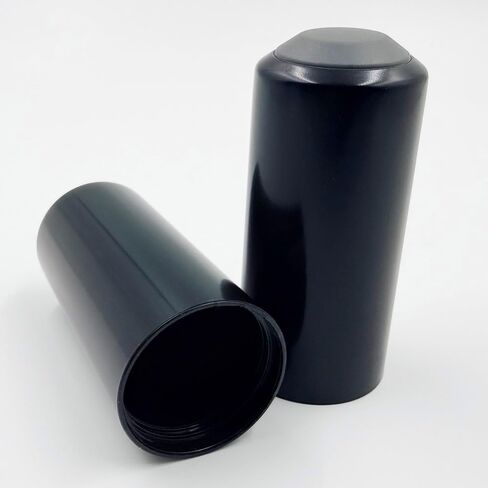 غطاء كأس غطاء البطارية لميكروفونات SHURE SLX2 PGX2 PGXD2 اللاسلكية، عبوتان in Saudi Arabia