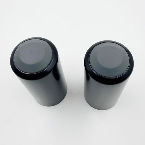 غطاء كأس غطاء البطارية لميكروفونات SHURE SLX2 PGX2 PGXD2 اللاسلكية، عبوتان in Saudi Arabia