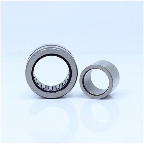 TMP1105 NA4822 الصلبة طوق محمل ذو بكرات إبرية محامل مع الحلقة الداخلية 4524822 4544822/أ تحمل 110x140x30mm in Saudi Arabia