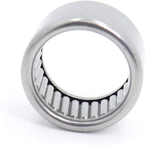 TMP1105 F-152016 F-1714 F-1718 F-1722 F-2014 F-2020 F-2025 Bearings 10Pcs Full Complement Drawn Cup Needle Roller Bearing(FY202614) in Saudi Arabia
