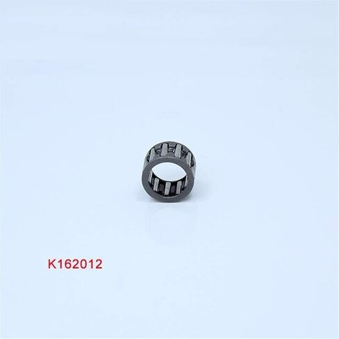 TMP1105 K162012 TN شعاعي محمل ذو بكرات إبرية تحمل شعاعي محمل ذو بكرات إبرية وجمعيات قفص K162012 محامل K16x20x12 in Saudi Arabia