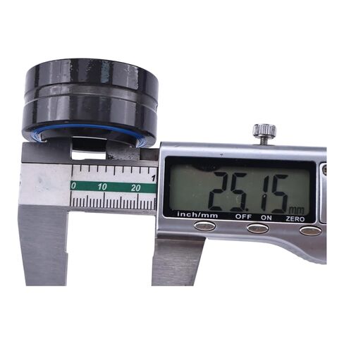 IEQFUE 1 "محمل كروي مختوم GEZ100ES-2RS 10SF16-TT 1316827C1 GEZ25ES-2RS in Saudi Arabia