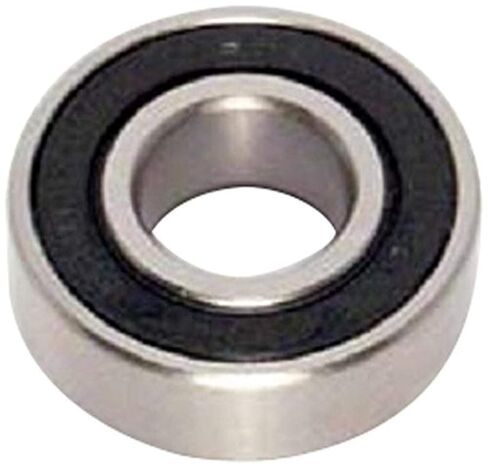 محمل شعاعي من السلسلة 9R16 R، ختم فردي، معرف 1 بوصة، OD 2 بوصة، عرض 0.5000 بوصة in Kuwait