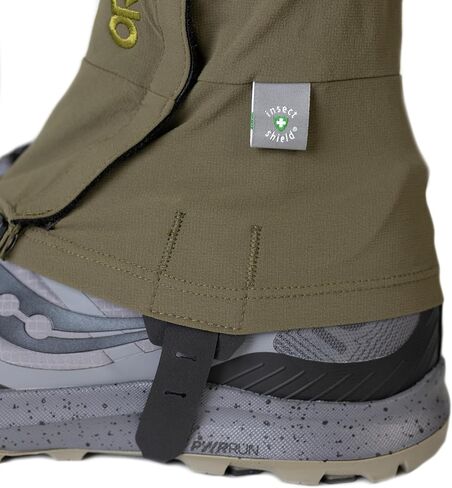 Outdoor Research Insect Shield Ferrosi Trail Gaiters in Saudi Arabia