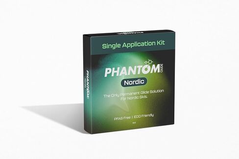 مجموعة التطبيق الفردي PHANTOM Glide™ Nordic in Saudi Arabia