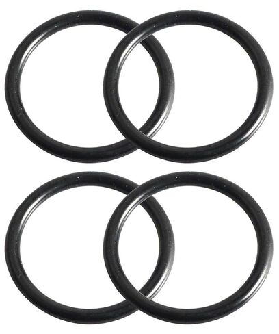 استبدال 4-Pack المكبس O-Ring للأجزاء المتفوقة SP 882-685 لـ Hitachi NT65MA4 NT65MA4 NT65MA2 المسامير in Saudi Arabia