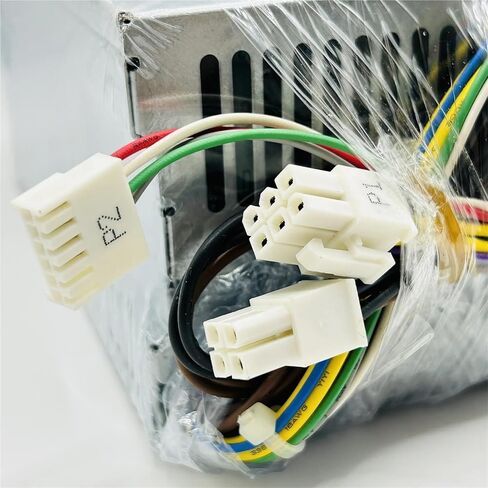 for Prodesk 600 G2 800 G2 SFF 200W Power Supply D14-200P1A 901912-002 796419-001 6+4+6 PINS in Saudi Arabia