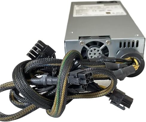 FSP450-40UGBBF مصدر طاقة خادم التحكم الصناعي 450 وات in Saudi Arabia