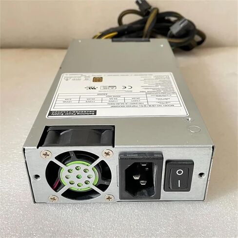 FSP450-40UGBBF مصدر طاقة خادم التحكم الصناعي 450 وات in Saudi Arabia