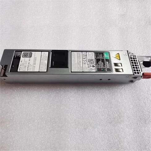 550 واط امدادات الطاقة PSU ل R330 R430 R530 R340 R440 R3930 L550E-S1 D550E-S1 NCNFF 6V43G X185V 0341X in Saudi Arabia