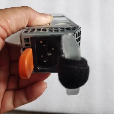 550 واط امدادات الطاقة PSU ل R330 R430 R530 R340 R440 R3930 L550E-S1 D550E-S1 NCNFF 6V43G X185V 0341X in Saudi Arabia