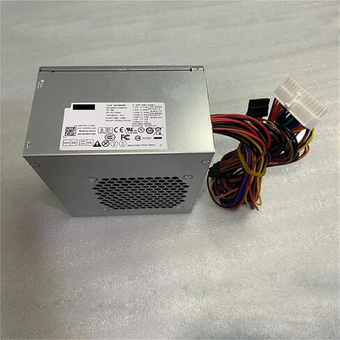 1pc 460W Power Supply for 8000 8100 8300 8500 8700 8900 8910 8920 T3630, PSU D460AM-03 HU460AM-01 AC460AM-01/00 D460EGM-00 in Saudi Arabia
