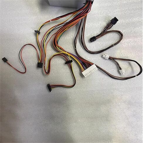 1pc 460W Power Supply for 8000 8100 8300 8500 8700 8900 8910 8920 T3630, PSU D460AM-03 HU460AM-01 AC460AM-01/00 D460EGM-00 in Saudi Arabia
