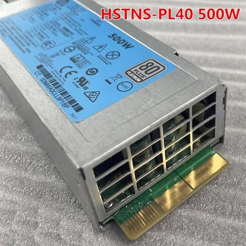 for DL360 DL380 DL388 DL560 ML350 G9 Gen9 Power Supply HSTNS-PC40 500W 723594-001 723595-501 723595-201 754377-001 in Kuwait