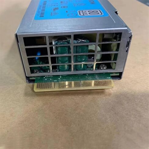 for DL360 DL380 DL388 DL560 ML350 G9 Gen9 Power Supply HSTNS-PC40 500W 723594-001 723595-501 723595-201 754377-001 in Kuwait