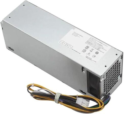 1 قطعة D180ES-00 AC180ES-00 L180ES-00 F180ES-00 L180ES-00 180 واط امدادات الطاقة ل 3040 5040 7040 SFF in Saudi Arabia