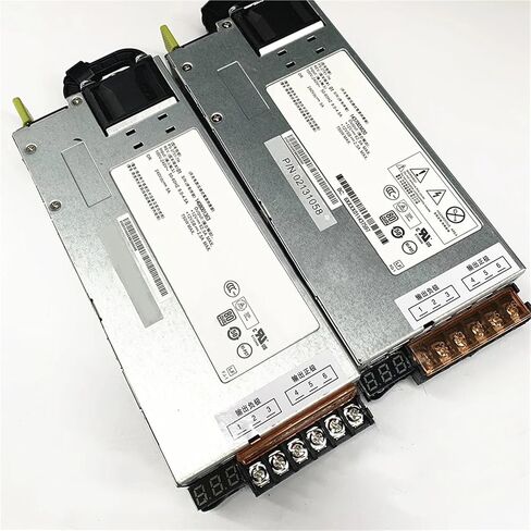 مصدر طاقة الخادم لـ PS-2461-7H 460W16V38A in Saudi Arabia