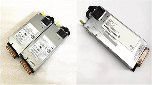 مصدر طاقة الخادم لـ PS-2461-7H 460W16V38A in Saudi Arabia