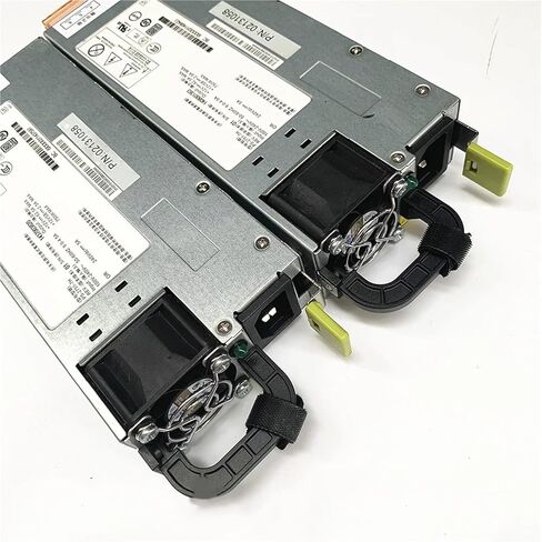 مصدر طاقة الخادم لـ PS-2461-7H 460W16V38A in Saudi Arabia