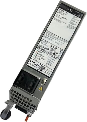 1pc 1100W Power Supply D1100D-S0 WPJC6 K3KJC PSU for R750XS T650 R550 R7525 in Saudi Arabia