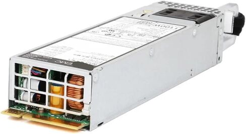 1pc 1100W Power Supply D1100D-S0 WPJC6 K3KJC PSU for R750XS T650 R550 R7525 in Saudi Arabia