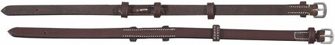 Henri de Rivel Pro Replacement Cheek Straps in Saudi Arabia