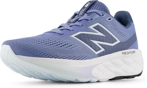 New Balance Women's Fresh Foam 520 v9 Running Shoe, Pink Salt/Stone Pink, 7.5 in Saudi Arabia