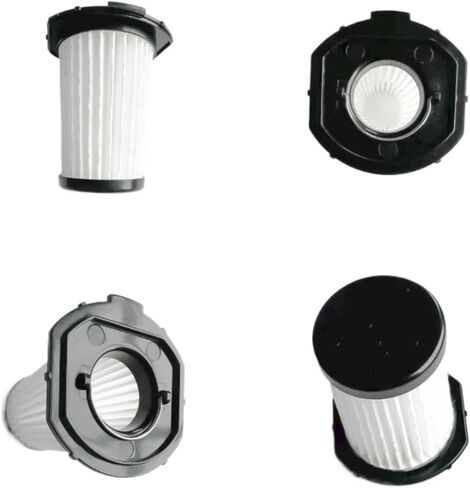 فلتر، متوافق مع IRIS، IC-HH50، مكنسة كهربائية محمولة in Saudi Arabia