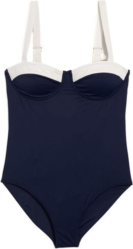 قطعة واحدة من ملابس Amagansett Underwire النسائية من مزارع الكروم in Kuwait