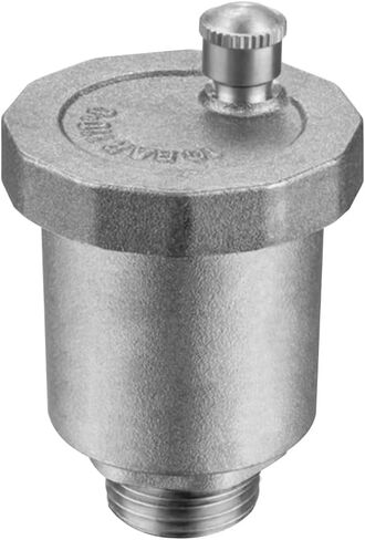 Automatic Float Valve, 1"G Stainless Steel Air Bleeder Release Vent Valve in Saudi Arabia