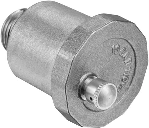 Automatic Float Valve, 1"G Stainless Steel Air Bleeder Release Vent Valve in Saudi Arabia