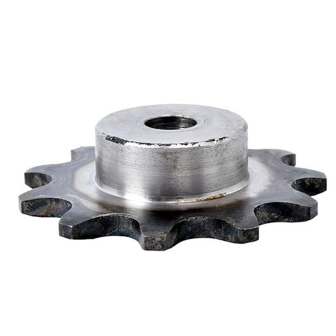 11 Points Transmission Sprocket Single Row Quenched Stainless Steel Sprocket Industrial Equipment Transmission Conveyor Sprocket Gear in Saudi Arabia
